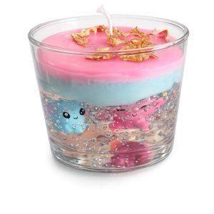 Velas Mágicas Artesanales
