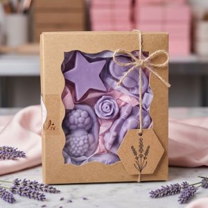 Caja Sorpresa N&M Creaciones