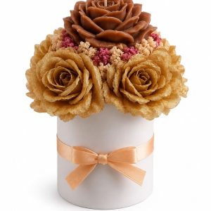 Mini Bouquet Artesanal