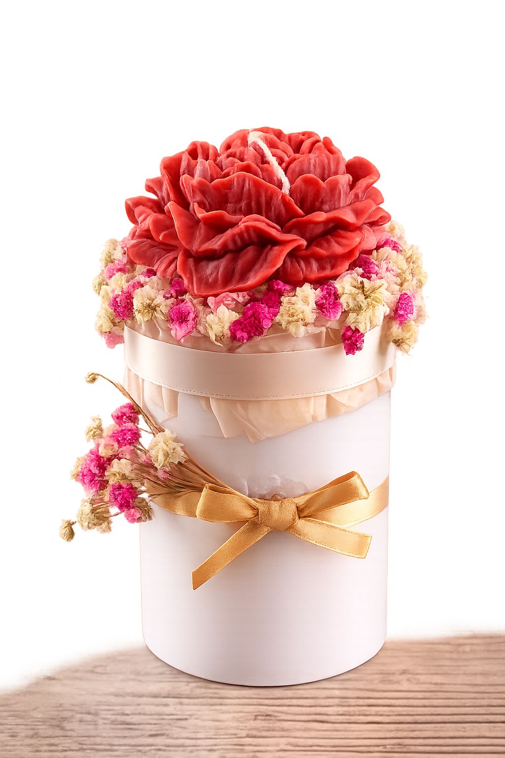 Mini Bouquet Artesanal - Imagen 2