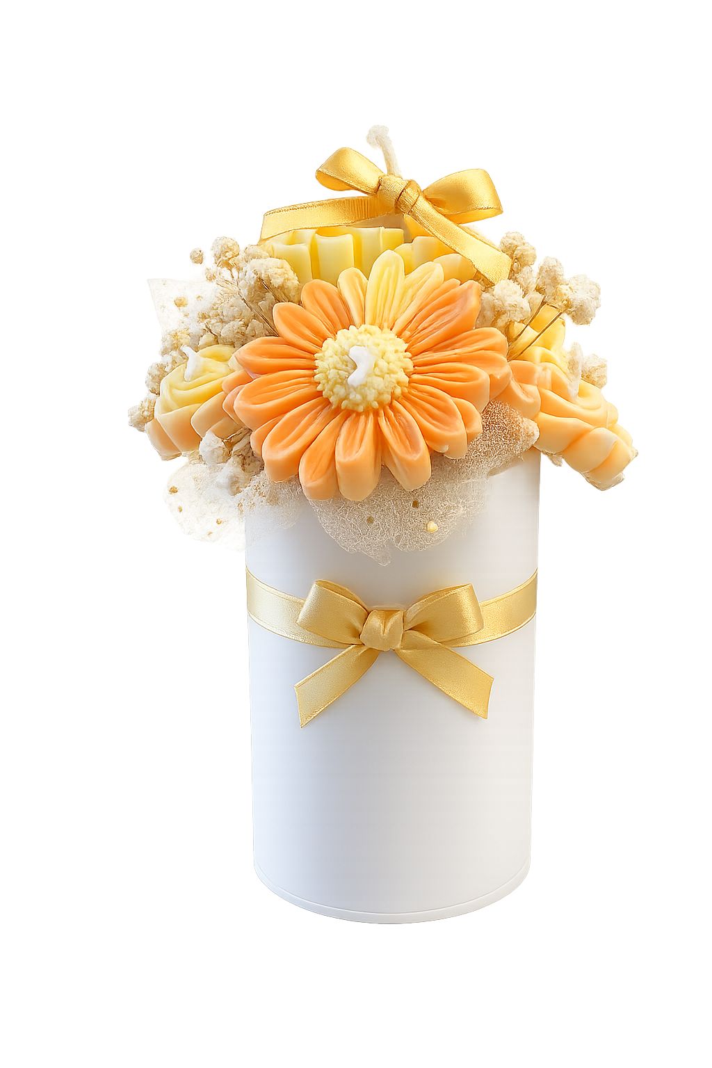 Mini Bouquet Artesanal - Imagen 5
