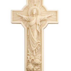 Colección artesanal de velas decorativas y figuras aromáticas