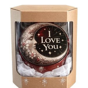 Caja Sorpresa de Joyería N&M Creaciones