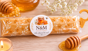 Vela de miel