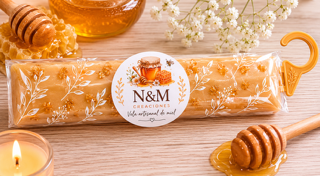 Vela de miel