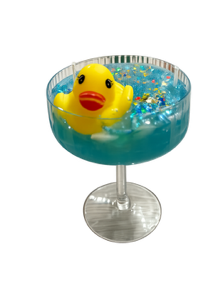 Gin pato