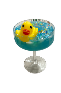 Gin pato